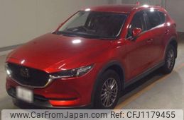mazda cx-5 2018 -MAZDA--CX-5 6BA-KFEP--KFEP-205014---MAZDA--CX-5 6BA-KFEP--KFEP-205014-