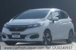 honda fit 2019 -HONDA--Fit DAA-GP5--GP5-1350554---HONDA--Fit DAA-GP5--GP5-1350554-