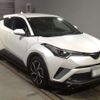 toyota c-hr 2018 -TOYOTA--C-HR DBA-NGX10--NGX10-2001262---TOYOTA--C-HR DBA-NGX10--NGX10-2001262- image 4