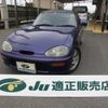 suzuki cappuccino 1996 quick_quick_E-EA21R_EA21R-100699 image 1