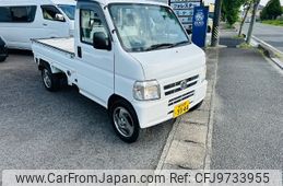 honda acty-truck 2009 -HONDA 【岐阜 480ｸ9344】--Acty Truck HA7--1726434---HONDA 【岐阜 480ｸ9344】--Acty Truck HA7--1726434-