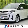 toyota noah 2023 -TOYOTA--Noah 6AA-ZWR90W--ZWR90-0057749---TOYOTA--Noah 6AA-ZWR90W--ZWR90-0057749- image 1