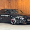 audi a4-avant 2023 GOO_JP_700055086030250529001 image 1