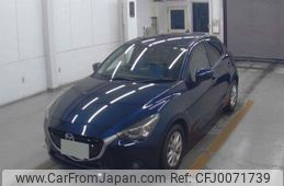 mazda demio 2016 quick_quick_DBA-DJ3FS_DJ3FS-165729