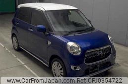 daihatsu cast 2015 -DAIHATSU--Cast LA250S--LA250S-0022354---DAIHATSU--Cast LA250S--LA250S-0022354-