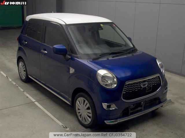 daihatsu cast 2015 -DAIHATSU--Cast LA250S--LA250S-0022354---DAIHATSU--Cast LA250S--LA250S-0022354- image 1