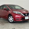 nissan note 2016 -NISSAN--Note DAA-HE12--HE12-008122---NISSAN--Note DAA-HE12--HE12-008122- image 1