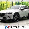 mazda cx-3 2018 CFJ0531274 image 1