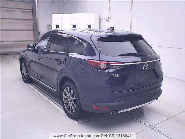 mazda cx-8 2019 -MAZDA--CX-8 KG2P-204198---MAZDA--CX-8 KG2P-204198- image 2