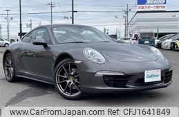 porsche 911 2013 CFJ1641849