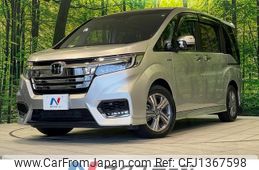 honda stepwagon 2018 -HONDA--Stepwgn 6AA-RP5--RP5-1057258---HONDA--Stepwgn 6AA-RP5--RP5-1057258-
