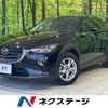 mazda cx-3 2019 CFJ1650188 image 1