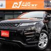 land-rover range-rover 2019 -ROVER--Range Rover 3DA-LZ2NA--SALZA2AN9LH004847---ROVER--Range Rover 3DA-LZ2NA--SALZA2AN9LH004847- image 1