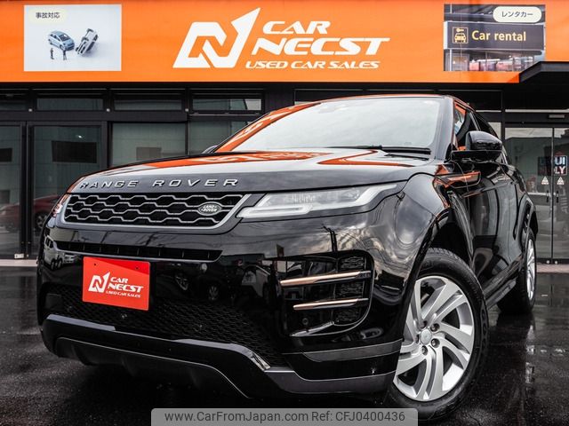 land-rover range-rover 2019 -ROVER--Range Rover 3DA-LZ2NA--SALZA2AN9LH004847---ROVER--Range Rover 3DA-LZ2NA--SALZA2AN9LH004847- image 1