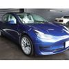 tesla-motors model-3 2021 -TESLA--ﾃｽﾗﾓﾃﾞﾙ3 ZAA-3L13B--LRW3F7FJ0MC285661---TESLA--ﾃｽﾗﾓﾃﾞﾙ3 ZAA-3L13B--LRW3F7FJ0MC285661- image 9