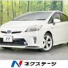 toyota prius 2012 -TOYOTA--Prius DAA-ZVW30--ZVW30-5481933---TOYOTA--Prius DAA-ZVW30--ZVW30-5481933- image 1