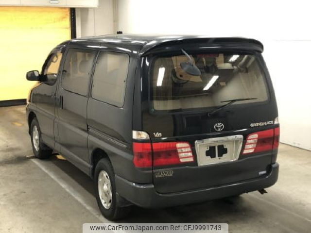 toyota grand-hiace 2001 -TOYOTA--Grand Hiace VCH16W-0018962---TOYOTA--Grand Hiace VCH16W-0018962- image 2