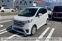 nissan dayz 2014 CFJ1683776