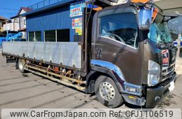 isuzu forward 2009 quick_quick_PKG-FRR90T2_FRR90-7000668