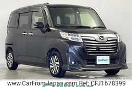 daihatsu thor 2018 CFJ1678399