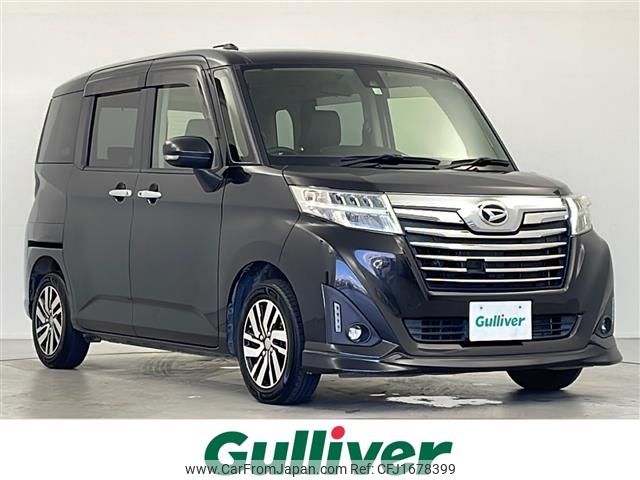 daihatsu thor 2018 CFJ1678399 image 1