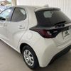 toyota yaris 2024 CFJ1696075 image 4