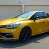 renault lutecia 2014 -RENAULT--ﾙﾉｰ ﾙｰﾃｼｱ ABA-RM5M--VF15R4M0EE0705163---RENAULT--ﾙﾉｰ ﾙｰﾃｼｱ ABA-RM5M--VF15R4M0EE0705163- image 1