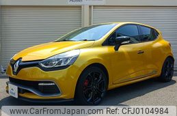 renault lutecia 2014 -RENAULT--ﾙﾉｰ ﾙｰﾃｼｱ ABA-RM5M--VF15R4M0EE0705163---RENAULT--ﾙﾉｰ ﾙｰﾃｼｱ ABA-RM5M--VF15R4M0EE0705163-