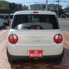 suzuki alto-lapin 2023 -SUZUKI 【つくば 581ｱ7713】--Alto Lapin HE33S--418060---SUZUKI 【つくば 581ｱ7713】--Alto Lapin HE33S--418060- image 2