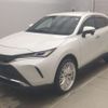 toyota harrier 2020 -TOYOTA--Harrier 6BA-MXUA80--MXUA80-0002784---TOYOTA--Harrier 6BA-MXUA80--MXUA80-0002784- image 1