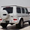 mercedes-benz g-class 2022 quick_quick_3BA-463276_W1N4632762X455634 image 2
