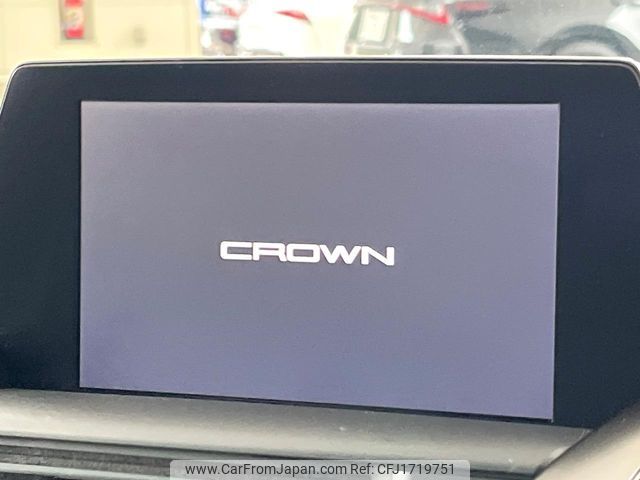 toyota crown 2020 CFJ1719751 image 2