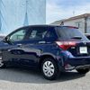 toyota vitz 2017 -TOYOTA--Vitz DBA-KSP130--KSP130-2217269---TOYOTA--Vitz DBA-KSP130--KSP130-2217269- image 15