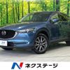 mazda cx-5 2017 -MAZDA--CX-5 LDA-KF2P--KF2P-116137---MAZDA--CX-5 LDA-KF2P--KF2P-116137- image 1