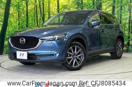 mazda cx-5 2017 -MAZDA--CX-5 LDA-KF2P--KF2P-116137---MAZDA--CX-5 LDA-KF2P--KF2P-116137-