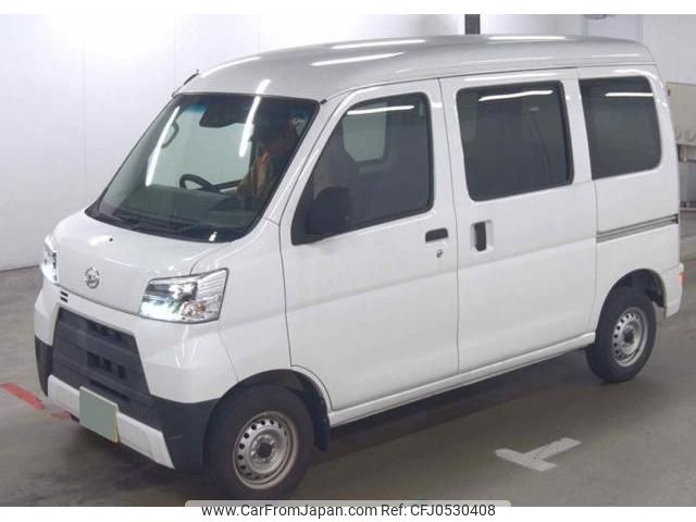 daihatsu hijet-cargo 2021 quick_quick_3BD-S321V_0485852 image 2