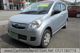 subaru pleo 2013 -SUBARU 【水戸 581ﾄ5148】--Pleo DBA-L275F--L275F-1506584---SUBARU 【水戸 581ﾄ5148】--Pleo DBA-L275F--L275F-1506584-