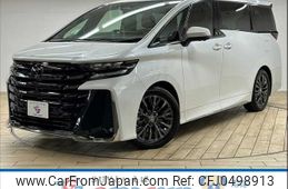 toyota vellfire 2023 -TOYOTA--Vellfire 6AA-AAHH40W--AAHH40-0010136---TOYOTA--Vellfire 6AA-AAHH40W--AAHH40-0010136-