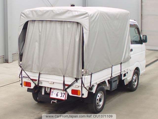 nissan clipper-truck 2017 -NISSAN--Clipper Truck EBD-DR16T--DR16T-256032---NISSAN--Clipper Truck EBD-DR16T--DR16T-256032- image 2