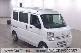 nissan clipper-van 2023 -NISSAN 【横浜 480ﾊ2332】--Clipper Van 5BD-DR17V--DR17V-627591---NISSAN 【横浜 480ﾊ2332】--Clipper Van 5BD-DR17V--DR17V-627591-