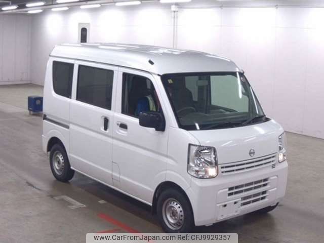 nissan clipper-van 2023 -NISSAN 【横浜 480ﾊ2332】--Clipper Van 5BD-DR17V--DR17V-627591---NISSAN 【横浜 480ﾊ2332】--Clipper Van 5BD-DR17V--DR17V-627591- image 1