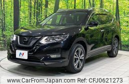 nissan x-trail 2019 -NISSAN 【名変中 】--X-Trail NT32--304243---NISSAN 【名変中 】--X-Trail NT32--304243-