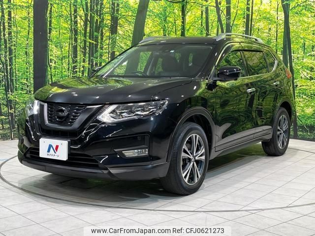 nissan x-trail 2019 -NISSAN 【名変中 】--X-Trail NT32--304243---NISSAN 【名変中 】--X-Trail NT32--304243- image 1