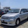toyota succeed 2009 BD24034A8828 image 1