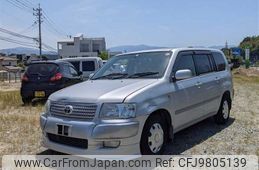 toyota succeed 2009 BD24034A8828