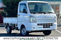 suzuki carry-truck 2016 -SUZUKI--Carry Truck EBD-DA16T--DA16T-300985---SUZUKI--Carry Truck EBD-DA16T--DA16T-300985-