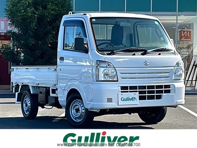 suzuki carry-truck 2016 -SUZUKI--Carry Truck EBD-DA16T--DA16T-300985---SUZUKI--Carry Truck EBD-DA16T--DA16T-300985- image 1