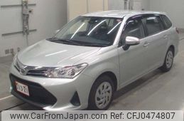 toyota corolla-fielder 2019 -TOYOTA--Corolla Fielder DBA-NRE161G--NRE161-0083734---TOYOTA--Corolla Fielder DBA-NRE161G--NRE161-0083734-