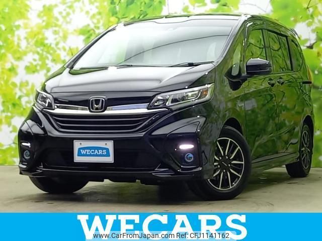 honda freed 2021 quick_quick_6AA-GB7_GB7-8100928 image 1