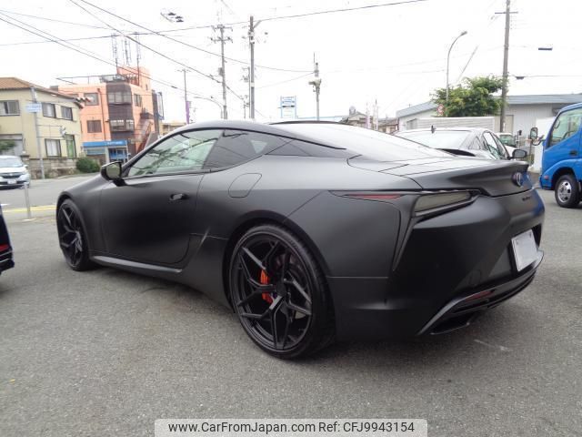 lexus lc 2023 quick_quick_5BA-URZ100_URZ100-0007523 image 2